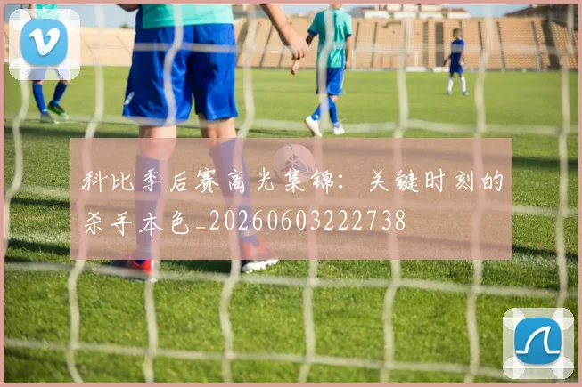 科比季后赛高光集锦：关键时刻的杀手本色_20260603222738