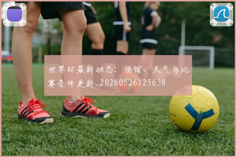 世界杯最新动态:场馆、天气与比赛条件更新_20260526125638