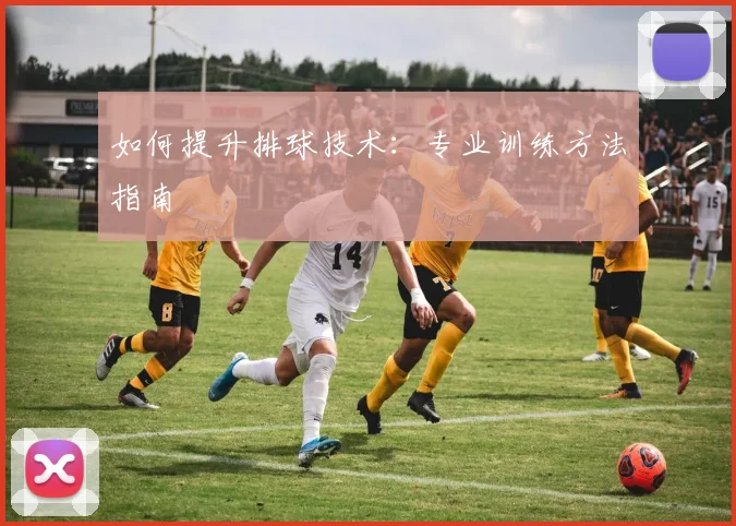 如何提升排球技术:专业训练方法指南