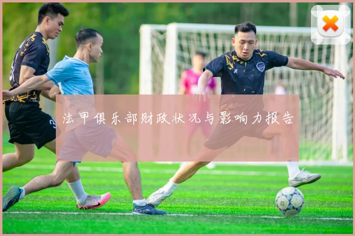 法甲俱乐部财政状况与影响力报告