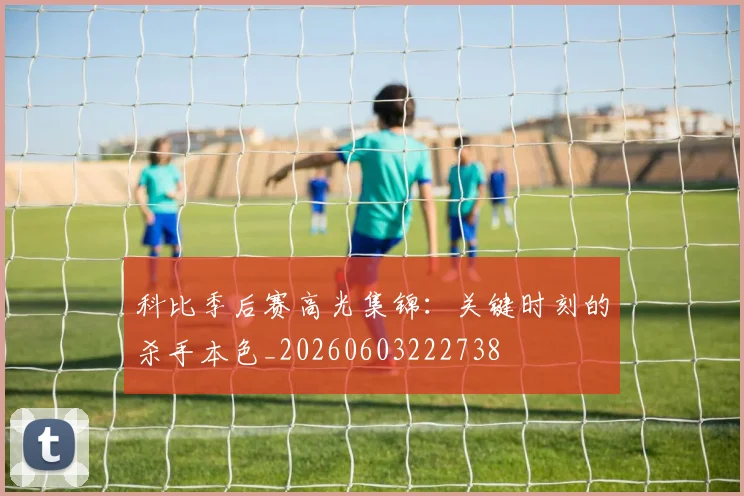 科比季后赛高光集锦：关键时刻的杀手本色_20260603222738